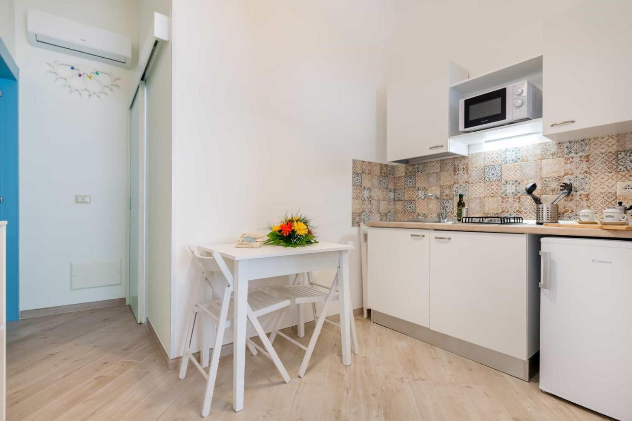Palazzo Borgomonte - holiday home Otranto Exterior foto