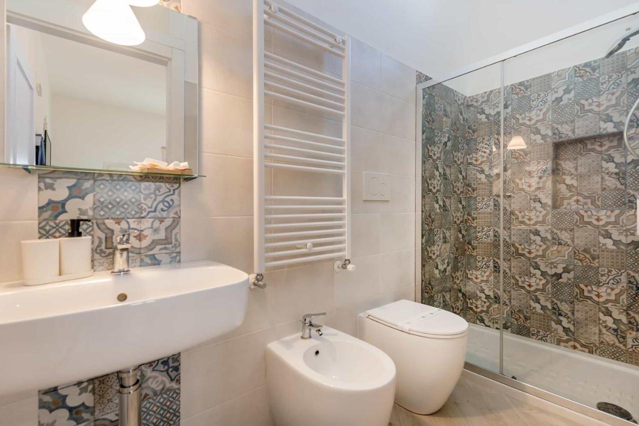 Palazzo Borgomonte - holiday home Otranto Exterior foto
