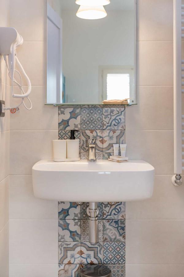 Palazzo Borgomonte - holiday home Otranto Exterior foto