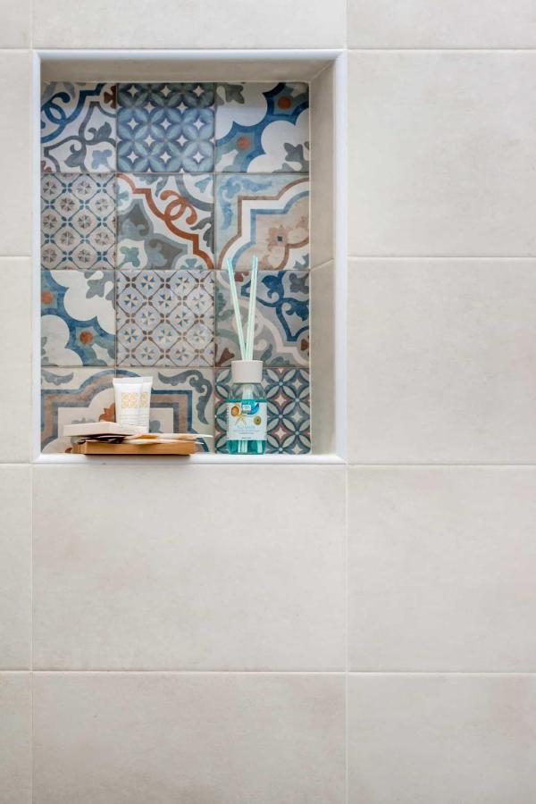 Palazzo Borgomonte - holiday home Otranto Exterior foto