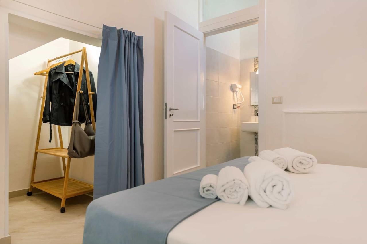 Palazzo Borgomonte - holiday home Otranto Exterior foto
