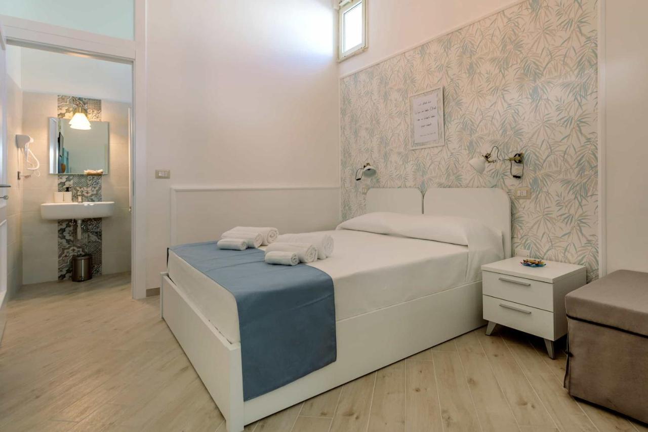 Palazzo Borgomonte - holiday home Otranto Exterior foto