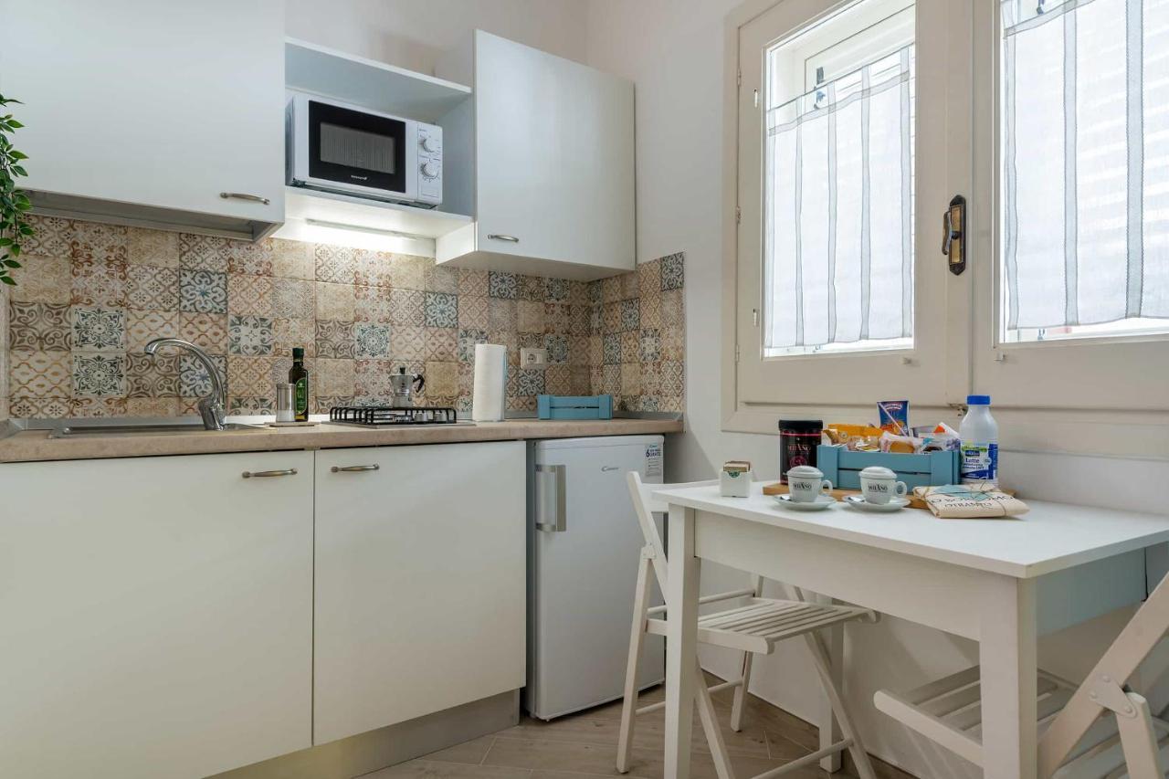 Palazzo Borgomonte - holiday home Otranto Exterior foto